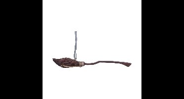Harry Potter Nimbus 2000 Hanging Ornament 15.5cm