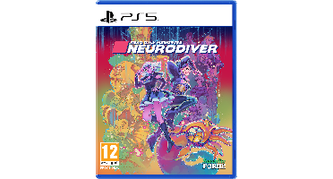 Read Only Memories: NEURODIVER