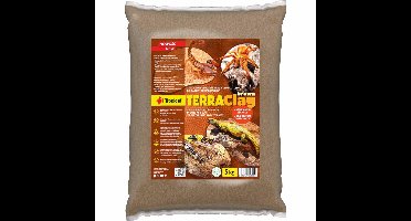 TROPICAL - Terraclay Brown 5Kg - (222.6042)