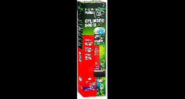 JBL   Proflora U500 Cylinder Co2 (141.8158)