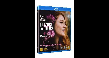 IT ENDS WITH US