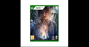 Scars Above (FR/Multi in Game)