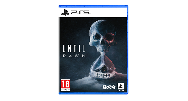 Until Dawn ( Nordic )