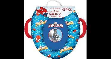 Stor - Toilet Seat - Spiderman (8013523)