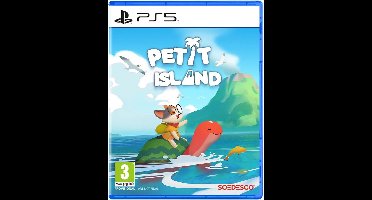 Petit Island