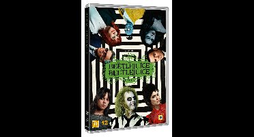 BEETLEJUICE BEETLEJUICE