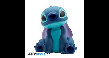 DISNEY - Money Bank - Lilo&Stitch
