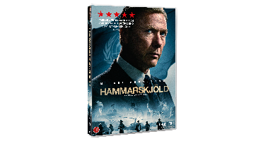 Hammarskjöld