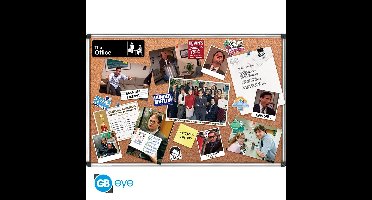 THE OFFICE - Poster Maxi 91.5x61 - "Memories"