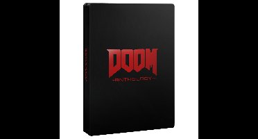 Doom Anthology (Code in Box)