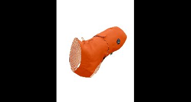 Hunter - Dog RainCoat Milford 25, orange - (204068)