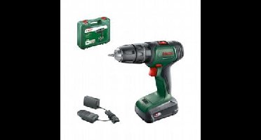 Bosch UniversalImpact 18V 1X18V 1,5Ah
