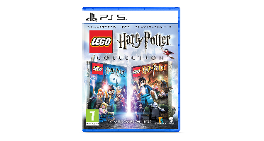 LEGO Harry Potter Collection (UK/Nordic)