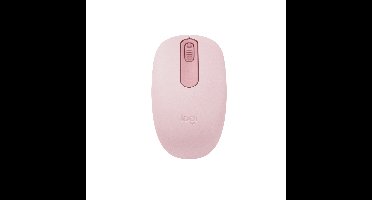 Logitech - Logitech M196 Bluetooth Mouse