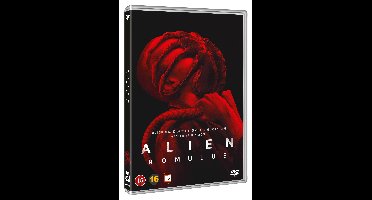 ALIEN: ROMULUS