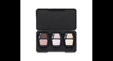 DJI - Air 3S ND Filters Set（ND8/32/128) - Drone Accessory