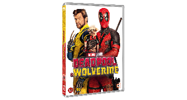 DEADPOOL&WOLVERINE
