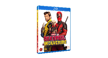 DEADPOOL&WOLVERINE