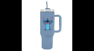 Pyramid International - LILO&STITCH (STITCH) Quart Cup - 40oz