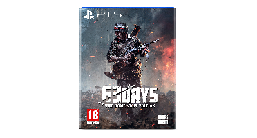 63 Days - The Home Army Edition