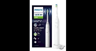 Philips– Sonicare Elektrische Tandenborstel Serie 5300 – Wit