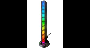 Winkee - Mini light show - Sonic Sound Bar