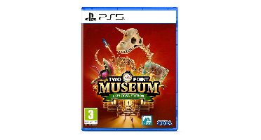 Two Point Museum (Explorer Edition)