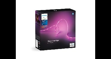 Philips Hue– Solo Lightstrip 3 m