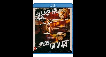 Catch 44  (Bruce Willis)