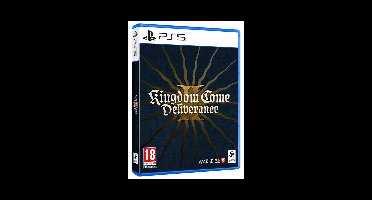 Kingdom Come: Deliverance II