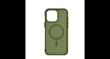 Tech21 - Evo Armour - Cover - iPhone 16 Pro Max - MagSafe - Green