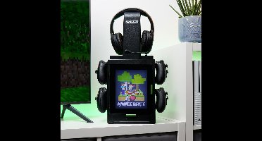 Numskull - Minecraft LIGHT Locker