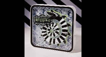 Numskull - Beetlejuice Acrylic Lamp
