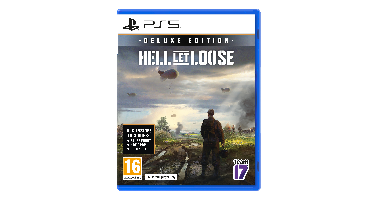 Hell Let Loose (Deluxe Edition)