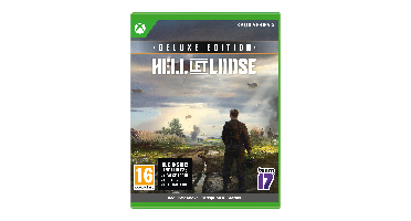 Hell Let Loose (Deluxe Edition)