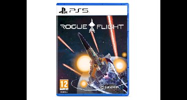 Rogue Flight