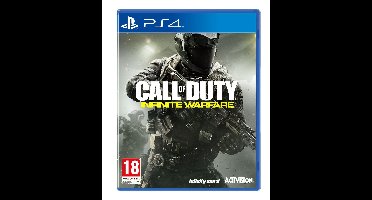 Call of Duty: Infinite Warfare