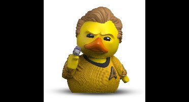 Numskull - Star Trek Tubbz MINI James T. Kirk