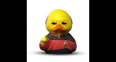 Numskull - Star Trek Tubbz MINI Jean-Luc Picard