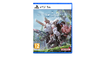 SYNDUALITY Echo of Ada