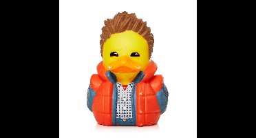 Numskull - BTTF Tubbz MINI Marty McFly