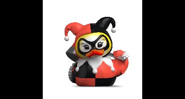 Numskull - DC Comics Tubbz MINI Harley Quinn