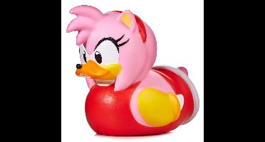 Numskull - Sonic Tubbz MINI Amy Rose