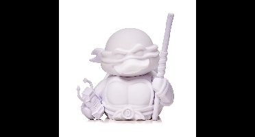 Numskull - TMNT Tubbz DIY Donatello