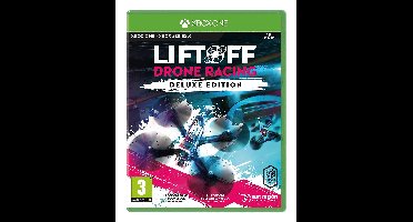 Liftoff: Drone Racing (Deluxe Edition)