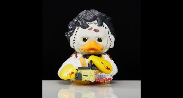 Numskull - Horror Tubbz BOXED Leatherface