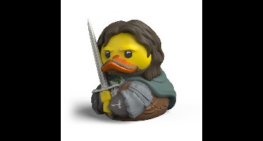 Numskull - LOTR Tubbz BOXED Aragorn