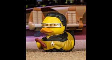 Numskull - Star Trek Tubbz BOXED Geordi La Forge