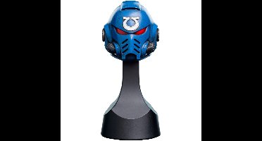 Weta Workshop Warhammer (40K) - Ultramarines Helm Miniature
