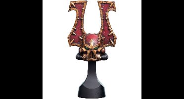 Weta Workshop Warhammer (40K) - Khorne Berzerker Helm Miniature